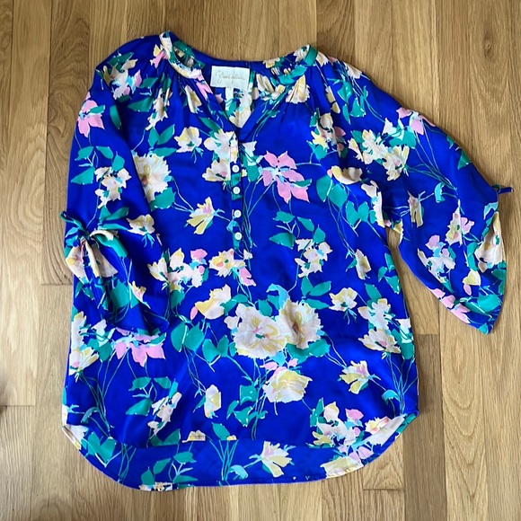 Yumi Kim blouse - Picture 1 of 4